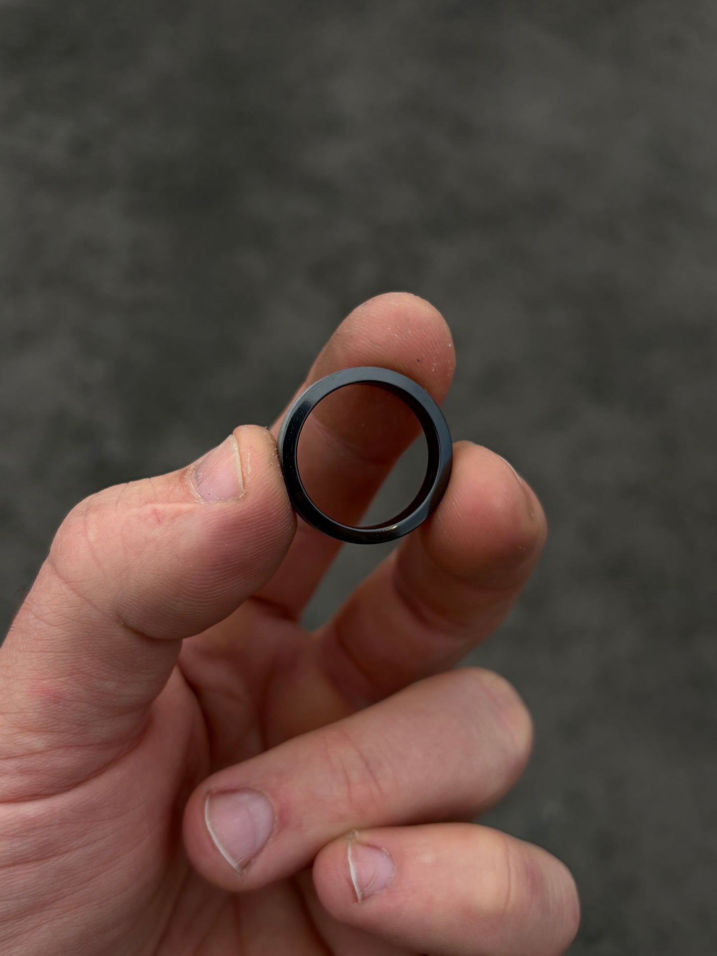 Zirconium Band